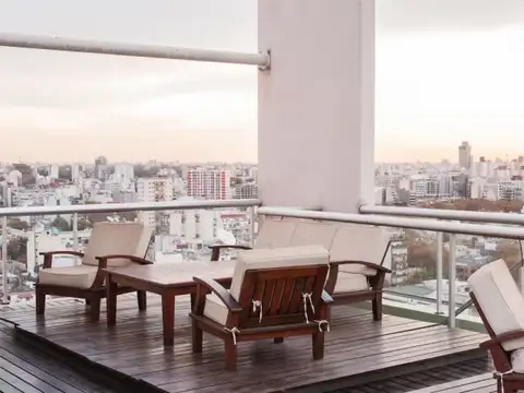 Casa en Alquiler Temporal de 2 dormitorios