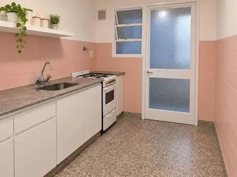 Departamento en Alquiler de 2 ambientes