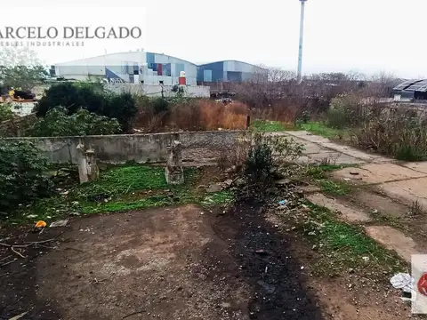 Galpon en Venta A Estrenar
