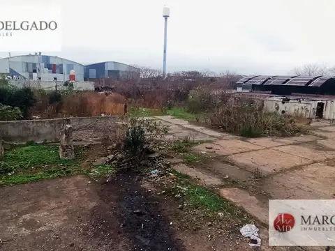 Galpon en Venta en Quilmes Oeste, USD 320.000