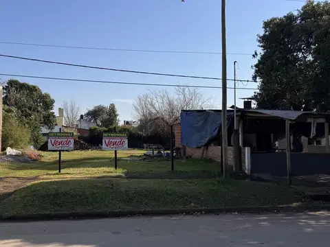 Terreno en Venta Zona Parque Colón Entre Ríos 