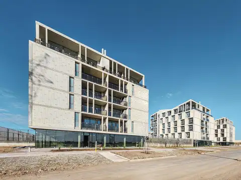Condominios Arboria 'Etapa 2 - Edificio 7 - 003