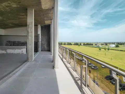 Departamento con amenities de 1, 2 y 3 dormitorios en Arboria, Fisherton