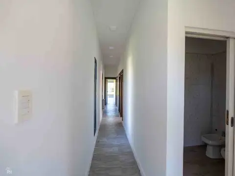 Casa en Alquiler 3 años