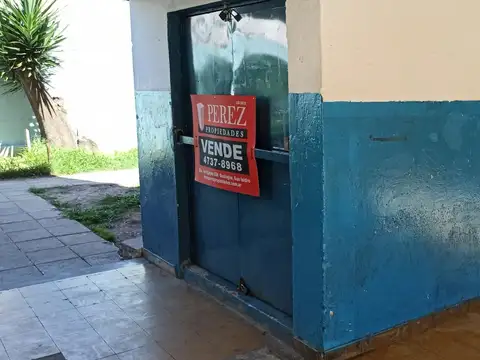 Local en Venta en Boulogne, USD 32.000