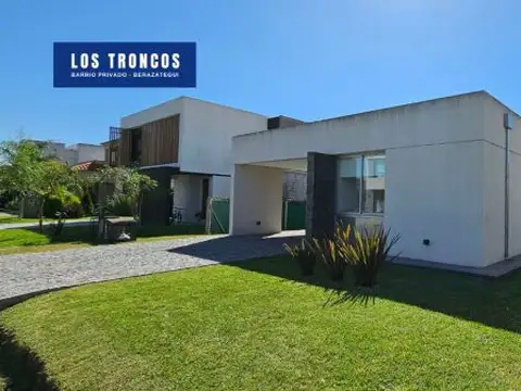 Casa en Venta 9 años