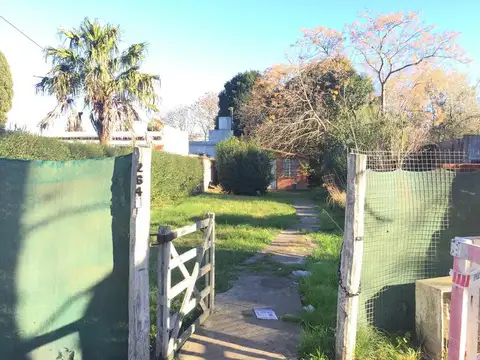 Terreno en Venta de 808,0 m2