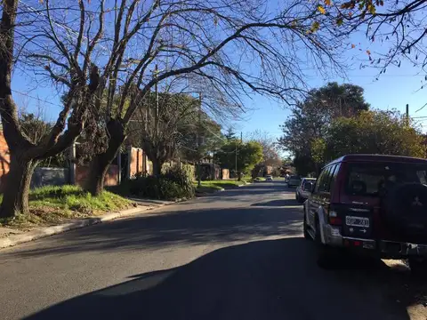 Terreno en Venta en City Bell, USD 180.000