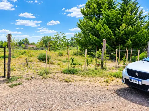 Terreno en Venta en Senillosa, USD 28.000