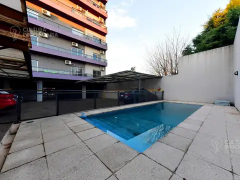 Departamento en Venta 15 años