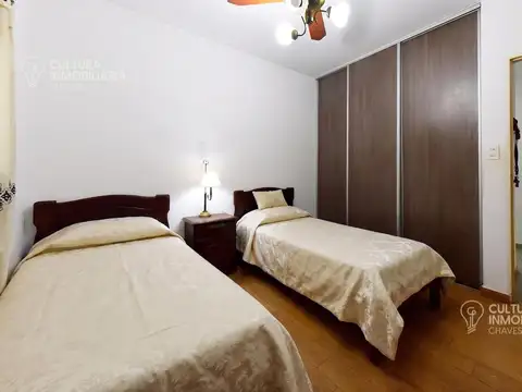 Departamento en Venta en Villa Ballester, USD 97.999