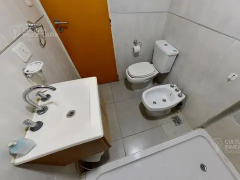 Departamento en Venta 15 años