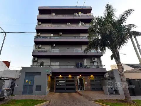 DEPARTAMENTO VENTA 3 AMBIENTES  V. BALLESTER COCHERA