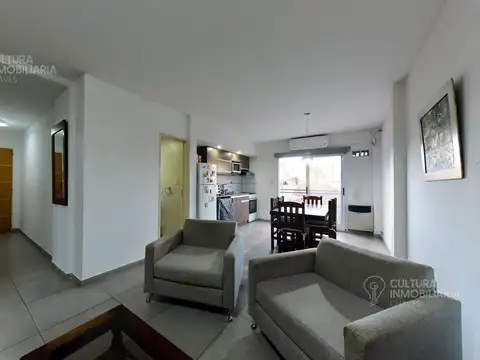 Departamento en Venta en Villa Ballester, USD 98.890