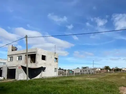 Terreno en Venta de 665,0 m2