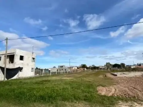 Calle 146 entre 35 y 36 100