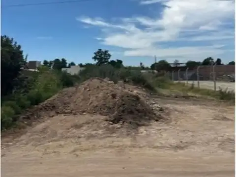 Terreno en Venta en La Plata, USD 26.000