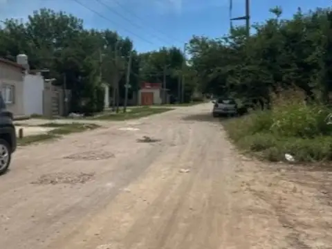 Terreno en Venta de 665,0 m2