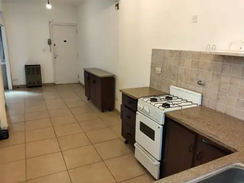 ALQUILER 24 MESES DEPTO DOS AMBIENTES-