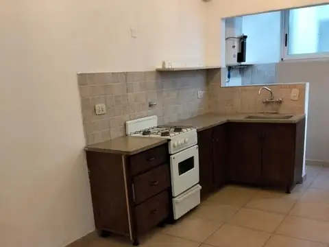 Departamento en Alquiler de 2 ambientes