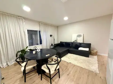 Departamento en Venta al Este
