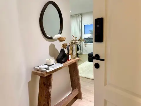Departamento en Venta en Septiembre, USD 128.000