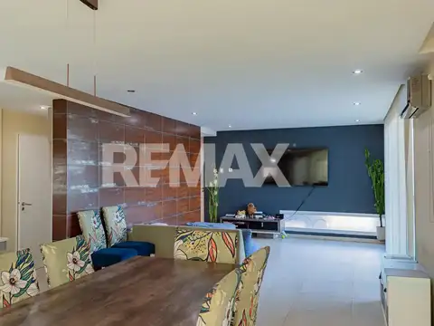 Depto Tipo Casa en Venta de 4 dormitorios