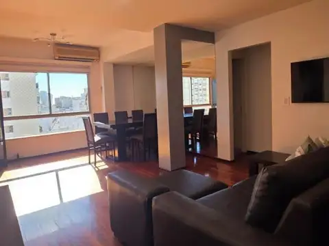 Departamento en Alquiler en Belgrano, USD 1.350