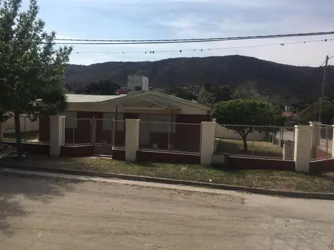 Casa en Venta en Villa Carlos Paz, USD 90.000