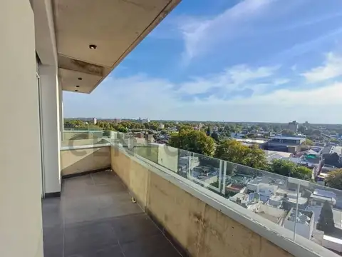 DEPARTAMENTOS A ESTRENAR 1 DORMITORIO