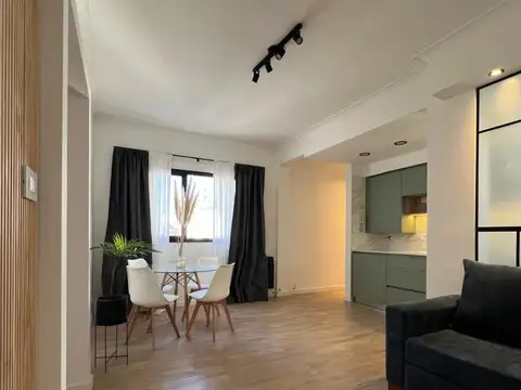 Departamento en Venta en Centro, USD 98.000