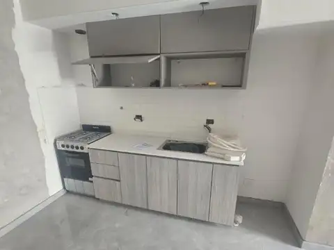 Departamentos tipo casa en ph 2 ambientes a estrenar