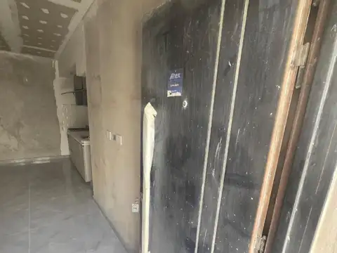 Depto Tipo Casa en Venta de 1 dormitorio