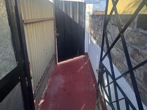 Bonorino 900, Piso 1