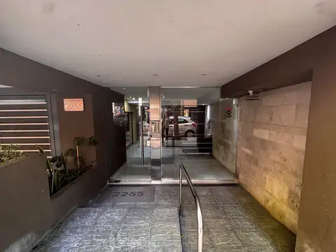 Ravignani 2200, Piso 6