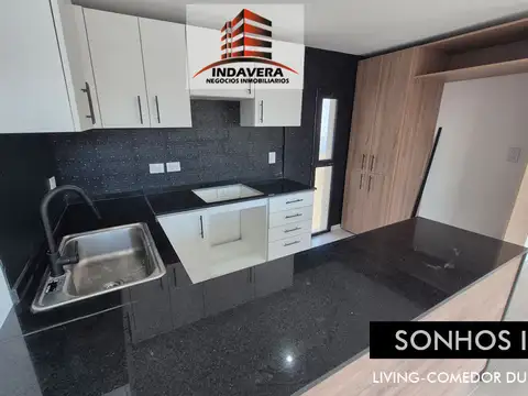 Departamento en Venta Permite mascota