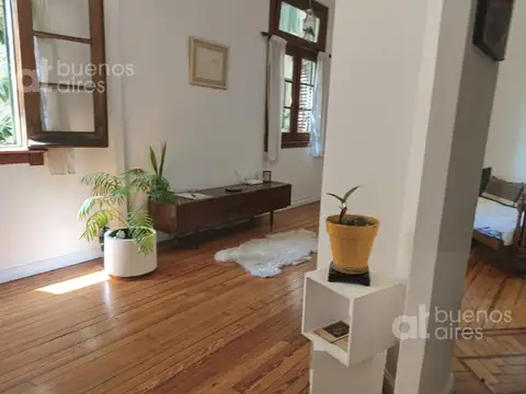 Departamento en Alquiler Temporal 100 años