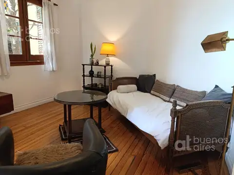 Departamento en Alquiler Temporal en Congreso, USD 740