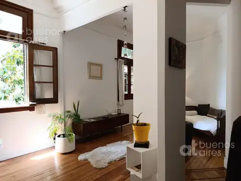 Departamento en Alquiler Temporal de 1 dormitorio
