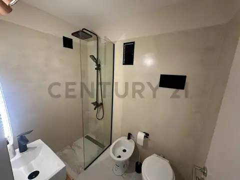 VENTA! Departamento 2 ambientes reciclado con balcon