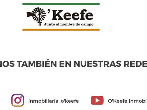 Terreno en Venta de 1000,0 m2