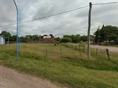 VENTA DE TERRENO EN SAN CRISTOBAL