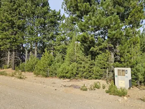 Terreno en Venta en San Carlos De Bariloche, USD 79.000