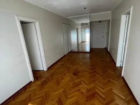 Departamento en Alquiler de 3 ambientes
