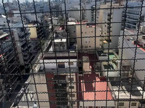 Departamento en Alquiler 45 años