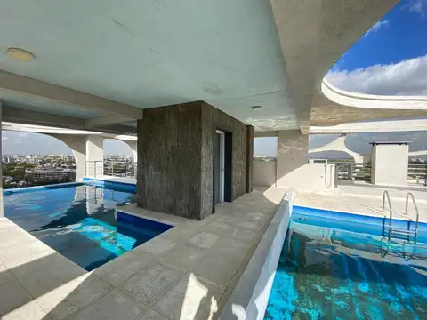 Avenida América 500