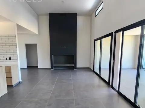 Casa en Venta A Estrenar