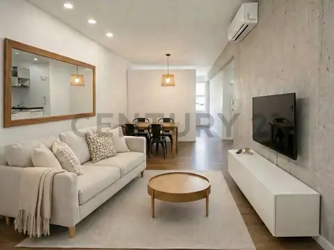 VENTA DEPARTAMENTO MONOAMBIENTE DIVISIBLE PATIO CUBIERTO VILLA ORTUZAR