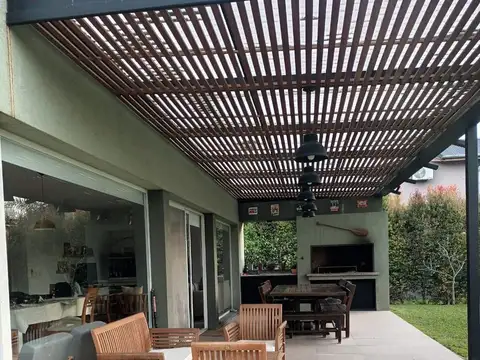 Casa en Alquiler Temporal 10 años