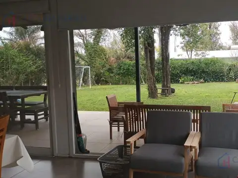 Casa en Alquiler Temporal en Bella Vista, USD 2.000